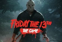 لعبة Friday the 13th للكمبيوتر من ميديا فاير