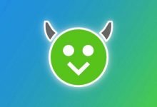 برنامج هابي مود happy mod للكمبيوتر