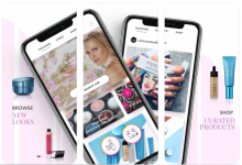 تطبيق beauty bay للايفون