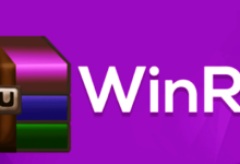 برنامج winrar 64 bit للكمبيوتر عربي