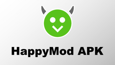 تطبيق happymod للاندرويد