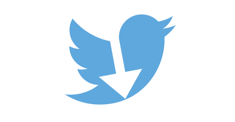 أفضل 8 طرق لتحميل مقاطع من تويتر عربي 2022 مجانا
