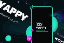 تحميل تطبيق yappy للايفون وللايباد 2022 مجانا