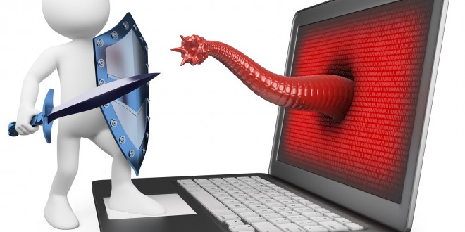 افضل 7 برامج حماية الكمبيوتر من الفيروسات 2022 مجانا