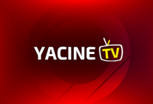 تحميل تطبيق ياسين للمباريات Yacine TV للاندرويد 2022 برابط مباشر