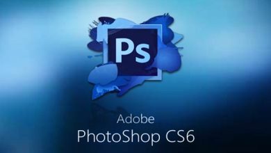 تحميل برنامج فوتوشوب Photoshop cs6 للكمبيوتر 2022 مجانا نسخة كاملة