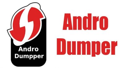 تحميل برنامج androdumpper اندرودمبر لاختراق شبكات الواي فاي للاندرويد 2022