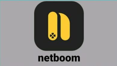 محاكي نت بوم مهكر Netboom النسخة الذهبية