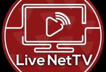 تحميل تطبيق live Net Tv apk للاندرويد 2023 لمشاهدة القنوات الفضائيه مباشر