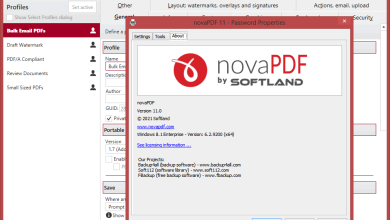 تحميل برنامج nova pdf للكمبيوتر ويندوز 7 32 بت