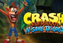 تحميل لعبة crash bandicoot n. sane trilogy للكمبيوتر تورنت 2023 مجانا
