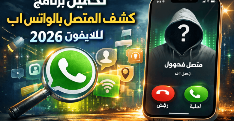 تحميل تطبيق ساعة شاومي للايفون عربي 2026 مجانا