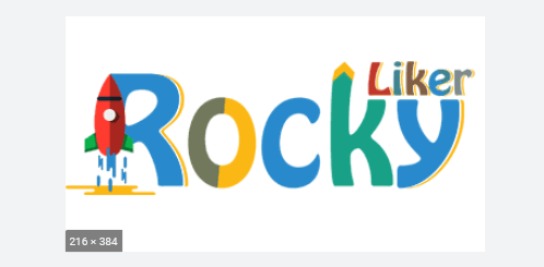 تحميل تطبيق روكي لايكر Rocky Liker Apk للاندرويد 2023 مجانا