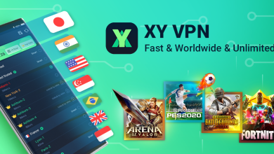 تحميل تطبيق XY Vpn فتح المواقع المحجوبة بكل سهولة للاندرويد
