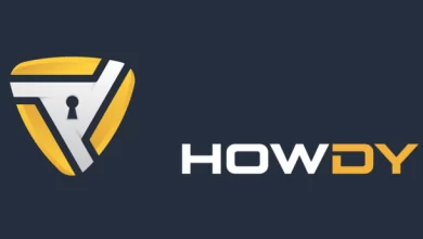 تحميل تطبيق Howdy VPN فتح المواقع المحجوبة للاندرويد 2023 مجانا