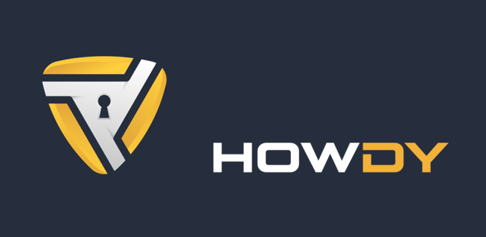 تحميل تطبيق Howdy VPN فتح المواقع المحجوبة للاندرويد 2023 مجانا