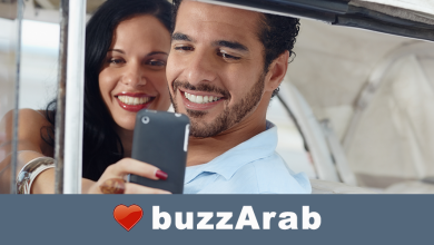 تحميل تطبيق buzzarab للتعارف والزواج للاندرويد 2023 مجانا